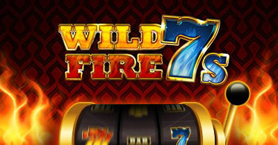 Vegas Hero wild fire 7